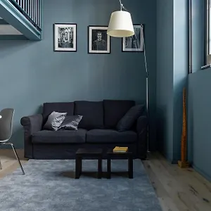  Appartamento Monviso Design Loft R&r