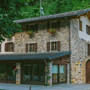 Agriturismo Ferdy Lenna